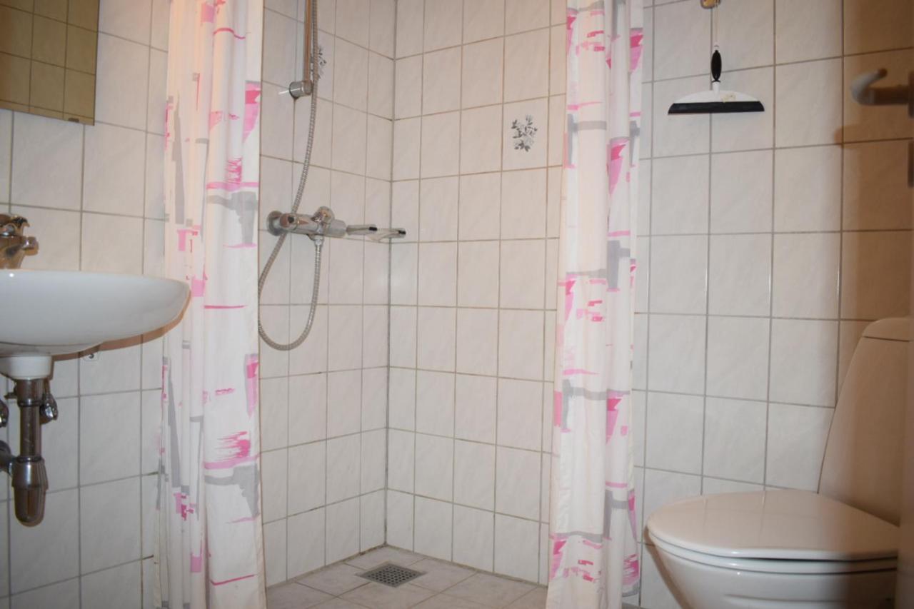 Lysbjerg Panzió Fåborg Kültér fotó